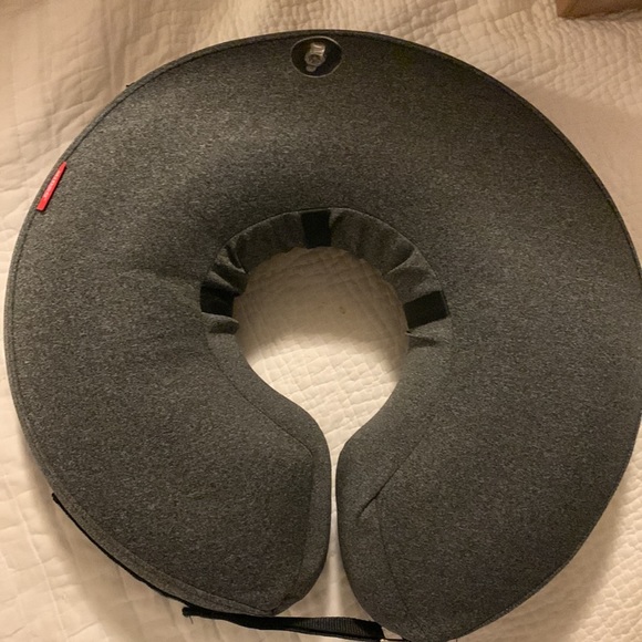 New Midog Inflatable Collar - Picture 2 of 3